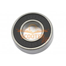 Подшипник шариковый 6200-2Z 10х30х9 мм ИНТЕРСКОЛ РС-254/1500, ФМ-32/1900Э
