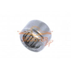Подшипник роликовый HK0808 8х12х8 мм ИНТЕРСКОЛ