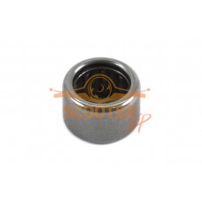 Подшипник игольчатый HK0808 8х12х8 мм ИНТЕРСКОЛ ДП-140/800, ДП-165/1200, МП-120/750Э, МП-85/600Э, ПA-10/14.4Р (до 30.06.2014), ПA-10/14.4Р (с 01.07.2014)