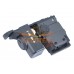 Выключатель в сборе DEFOND CGQ-1104 4(4)A 250В-5E4 ИНТЕРСКОЛ