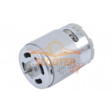Эл. двигатель в сборе Leshi motor 3805-30215 (3805-33208), 3, 6В для аккумуляторной отвертки ИНТЕРСКОЛ ОА-3.6