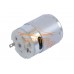 Эл. двигатель в сборе Leshi motor 3805-30215 (3805-33208), 3, 6В для аккумуляторной отвертки ИНТЕРСКОЛ ОА-3.6