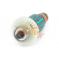 Ротор (Якорь) ИНТЕРСКОЛ 32x30 мм для дрели-шуруповерта ДШ-10/320Э2
