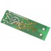 Переключатель с печатной платой в сборе DEFOND DSE-2410 250ВAC, 10A для фена ИНТЕРСКОЛ ФЭ-2000ЭМ