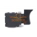 Выключатель FaDe FA5-10/2MD-5E4 10(10)A 250VAC для рубанка ИНТЕРСКОЛ Р-82/650