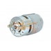 Эл. двигатель в сборе LESHI, LS-775PC-73209, 12В, 700 для аккумуляторной дрели ИНТЕРСКОЛ ДA-10/12ЭР
