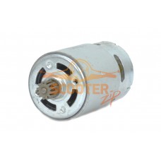 Эл. двигатель в сборе LS-550PX-63431 14, 4В для аккумуляторной дрели ИНТЕРСКОЛ ДА-10/14.4ЭР