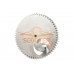 Кривошип BOSCH GBH 11 E; ИНТЕРСКОЛ М-18.1500 ЭВ (аналог 88273032) Z=60 d16xD77.3