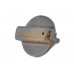 Ручка переключения режимов ИНТЕРСКОЛ П-710ЭР (аналог 151398), SPARKY BPR-240E