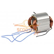 Статор ИНТЕРСКОЛ ДП-1200 (60x72x50 d внутренний-42) аналог 21.04.01.00.00